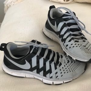 Nike Free Trainers